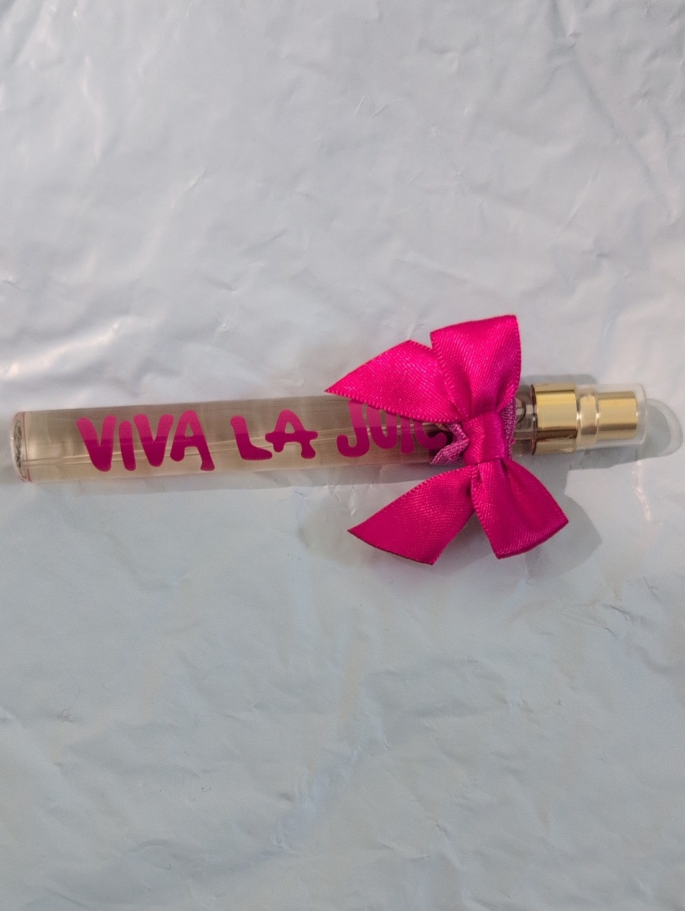 New Juicy Couture Viva La Juicy Eau De Parfum Spray - Picture 2 of 8